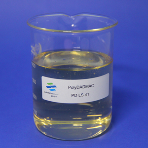 Polydadmac Polymer for Waste Water Treatment <strong>Coagulant</strong> - Product Image 5