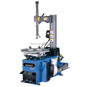 DECAR China Car Machine para cambiar neumáticos para reparación <span class=keywords><strong>de</strong></span> <span class=keywords><strong>ruedas</strong></span> Máquina <span class=keywords><strong>de</strong></span> cambio <span class=keywords><strong>de</strong></span> neumáticos 930IT - Product Image 1