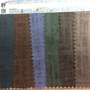 Tessuto <span class=keywords><strong>in</strong></span> <span class=keywords><strong>Lino</strong></span> Ecologico Lavato a Pietra per Camicie e Cuscini - Vendita all'Ingrosso - Product Image 4