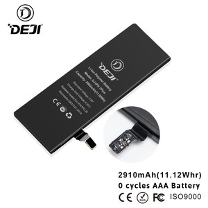 Pour <span class=keywords><strong>iPhone</strong></span> <span class=keywords><strong>7</strong></span> <span class=keywords><strong>Plus</strong></span> <span class=keywords><strong>Batterie</strong></span> de <span class=keywords><strong>remplacement</strong></span>, 2915 mah <span class=keywords><strong>batterie</strong></span> pour apple <span class=keywords><strong>iphone</strong></span> <span class=keywords><strong>7</strong></span> <span class=keywords><strong>plus</strong></span> - Product Image 5