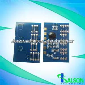 china del fabricante de automóviles compatible toner restablecer chip para xerox phaser 3300 impresoras láser 106r01412 cartucho