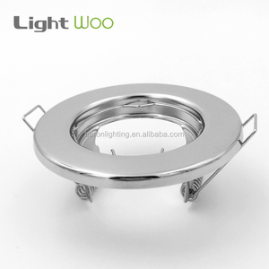 Led trong nhà Đèn sân khấu 5W 6W 7W <span class=keywords><strong>GU10</strong></span> MR16 hẹp khung <span class=keywords><strong>Halogen</strong></span> thay thế cho chiếu sáng trong nhà - Product Image 3