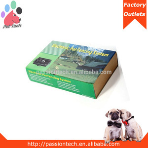 2015 Smart Invisible exterior suelo de mascotas esgrima sistema <span class=keywords><strong>023</strong></span> Electronic Pet Dogs esgrima sistema - Product Image 6