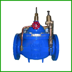Hydraulique réducteur <span class=keywords><strong>de</strong></span> <span class=keywords><strong>pression</strong></span> - Product Image 2