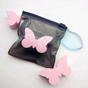 Soplo de polvo de bebé látex lavable barato para <span class=keywords><strong>comprar</strong></span> soplo cosmético - Product Image 3