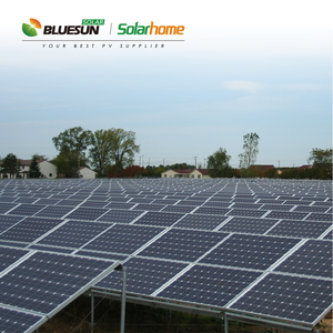 Bluesun hohe effizienz A garde poly <span class=keywords><strong>solar</strong></span> panels 30w mini <span class=keywords><strong>solar</strong></span> panel mit guter preis - Product Image 4