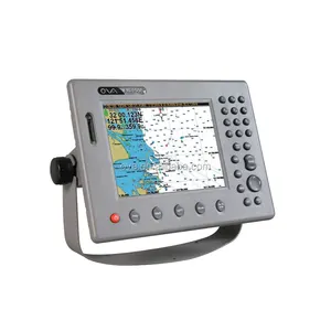 GPS הימי AIS אלקטרוניקה NAVIGATOR ימי פלוטר