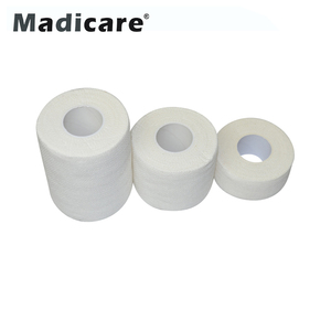 التفاف الرياضة ضمادة قطع الوزن الثقيل EAB - Product Image 3