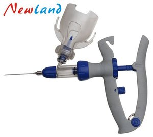 मवेशी सिरिंज बंदूक इंजेक्टर पशु चिकित्सा सिरिंज स्वचालित पशुधन निरंतर सिरिंज मल्टीफंक्शन पशु चिकित्सक उपकरण - Product Image 1