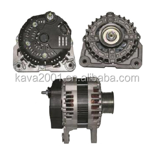 <span class=keywords><strong>Alternador</strong></span> Automotriz de 12V para <span class=keywords><strong>Nissan</strong></span> <span class=keywords><strong>Tiida</strong></span> 23100ED000 23100-ED000 LR1140-801B - Product Image 5