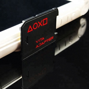 Carte <span class=keywords><strong>SD</strong></span> de jeu PSP <span class=keywords><strong>Vita</strong></span> V3.0, adaptateur, 1000/2000, carte mémoire - Product Image 6