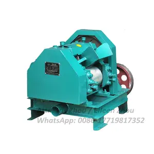 2022 Industrial automatic 1-4ton capacity sugar cane juicer crusher grinding machine