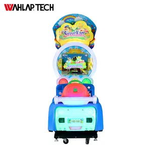 Center D'activités pour enfants Mini D'arcade Pour Enfants Machine de Jeu
