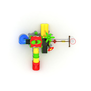 <span class=keywords><strong>Jeux</strong></span> de <span class=keywords><strong>plein</strong></span> <span class=keywords><strong>air</strong></span> pour enfants, équipement de terrain de <span class=keywords><strong>jeux</strong></span> préscolaire et toboggans en plastique pour enfants, <span class=keywords><strong>jeux</strong></span> de terrain de <span class=keywords><strong>jeux</strong></span> pour la maternelle - Product Image 3