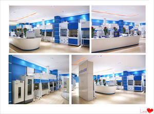 BIOBASE Laboratoire Caron Machine D'analyse Analyseur COT Avec L'ANALYSEUR NDIR Détecteur - Product Image 4