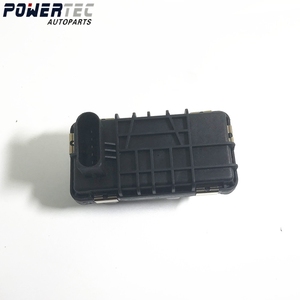 Actuador de Válvula de Descarga Turbo G-36 758226 6NW008412 728680 712120 Actuador Electrónico para Ford <span class=keywords><strong>Mondeo</strong></span> III 2.0 TDCi - Product Image 6