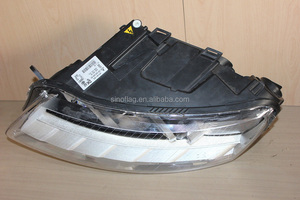 Nouvelle lampe frontale LED pour Audi A6 <span class=keywords><strong>C5</strong></span> 4F0941003BP - Product Image 4