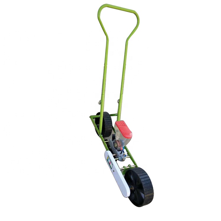 Сельскохозяйственное оборудование, 2 ряда, ручной завод по производству салата