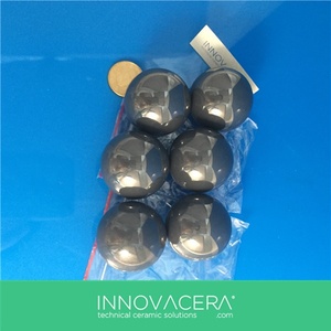 <span class=keywords><strong>G5</strong></span>, G10, G50, G100 Nitrure De <span class=keywords><strong>Silicium</strong></span> Billes En Céramique Pour Le Montage Ou Roulement/INNOVACERA - Product Image 1