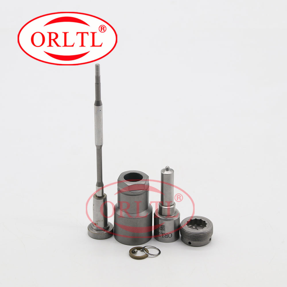 FOORJ03590 común carril revisión Kit F OOR J03 590 boquilla inyección combustible DSLA124P1659 para Dodge Ram 0445120114