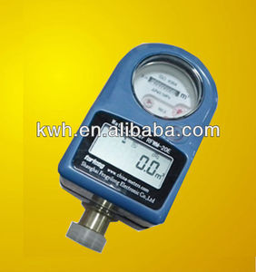 Fabricants vendant des compteurs d'<span class=keywords><strong>eau</strong></span> prépayés en métal à radiofréquence intelligente - Product Image 2