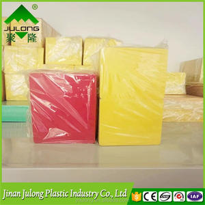 1 मिमी हल्का <span class=keywords><strong>pvc</strong></span> फोम शीट - Product Image 4