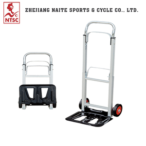 Haute chargement jusqu'à 90 kg maximum pliable en aluminium alliage camion de Main - Product Image 1