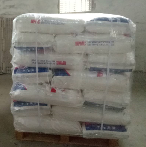 Nhà sản xuất HPMC 200000 hydroxypropyl Methyl Cellulose cấp công nghiệp HPMC bột gạch chất kết dính HPMC - Product Image 4