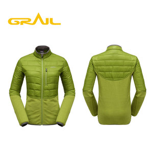 Fabricante de proveedores de alta calidad suave gruesa madura mujeres chaqueta - Product Image 1