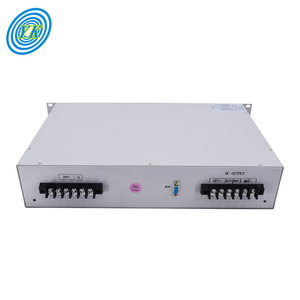 Telecom gebruik 220Vdc om 48Vdc 30A dc-dc converter 19 inch rack mount - Product Image 5