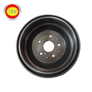Pièces détachées automobiles à <span class=keywords><strong>prix</strong></span> fabricant, <span class=keywords><strong>tambour</strong></span> de <span class=keywords><strong>frein</strong></span> arrière OEM 42431-0K080 - Product Image 6