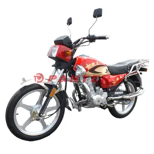 2024重庆街头自行车新款125cc 150cc廉价摩托车