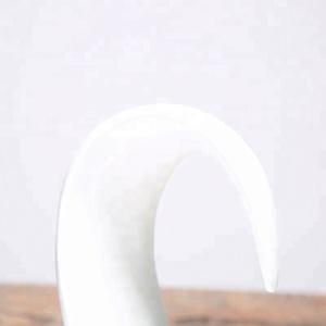 Adornos de resina con forma de amor para decoración del hogar, fabricante de artesanía personalizado, venta al por mayor de China, nuevo diseño, 2018 - Product Image 6