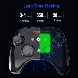PXN <span class=keywords><strong>Pro</strong></span> <span class=keywords><strong>switch</strong></span> Controlador <span class=keywords><strong>Mando</strong></span> Inalámbrico Gamepad Bluetooth <span class=keywords><strong>Controller</strong></span> Joypad Video Guego Joystick para <span class=keywords><strong>Nintendo</strong></span> Swi - Product Image 5