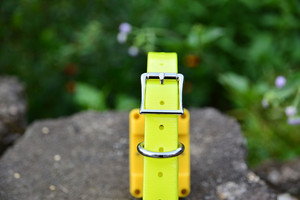 BK3518 Digital Necklace Hunting <strong>Training</strong> <strong>Dog</strong> Beeper <strong>Collar</strong> - Product Image 5