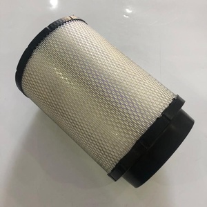 Air intake lọc cho NGƯỜI ĐÀN ÔNG xe tải 51.08301-0016 51083010016 - Product Image 3