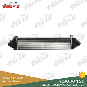AL OE LR031467 Intercooler Pour Land Rover - Product Image 1