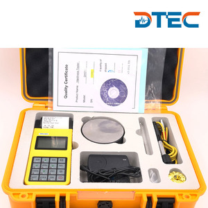 DTEC DH280 Portátil Leeb Dureza <span class=keywords><strong>Tester</strong></span> Melhor Qualidade com CE ISO Autorizado Modelo Best-seller, mini impressora - Product Image 6