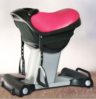 Machine d'exercice pour l'équitation, équipement de Fitness, Offre Spéciale