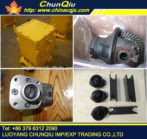rodillo de <span class=keywords><strong>camino</strong></span> piezas de repuesto - Product Image 4