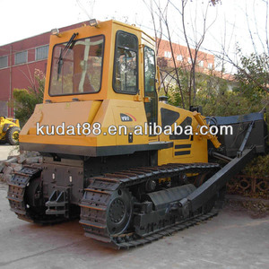 Pequeño <span class=keywords><strong>bulldozer</strong></span> <span class=keywords><strong>T100</strong></span> - Product Image 2