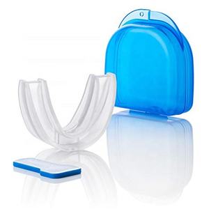 Protector Dental de marca privada, dispositivo antironquidos, ayuda para dormir por la noche, oferta - Product Image 3