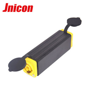 Connecteur de câble en plastique <span class=keywords><strong>XLR</strong></span> 220v pour extérieur, prise pour haut-parleur, étanche, soudage, connecteur de fil mâle-femelle à 3 broches - Product Image 6