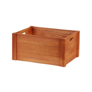 <span class=keywords><strong>Cajas</strong></span> <span class=keywords><strong>de</strong></span> <span class=keywords><strong>Madera</strong></span> para Frutas y Verduras Decorativas <span class=keywords><strong>Baratas</strong></span> al por Mayor - Product Image 4