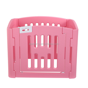 Ambientale Diretta Della Fabbrica Pieghevole Pet Cane Recinzione Box <span class=keywords><strong>xxl</strong></span> cane cassa per la Vendita - Product Image 5
