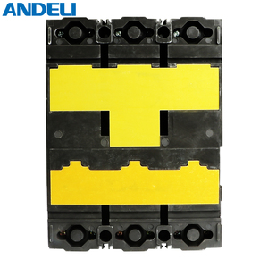 ANDELI Trung Quốc AM1 800M/3300 Series Vỏ Đúc 3P 630A 700A 800A Bộ Ngắt Mạch Dcv Mccb Điện Áp Hoạt Động <span class=keywords><strong>800V</strong></span> Ac - Product Image 4