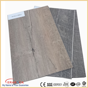 Revestimiento de <span class=keywords><strong>suelo</strong></span> <span class=keywords><strong>industrial</strong></span> comercial antideslizante pvc clic piso casa uesd de vinilo <span class=keywords><strong>suelo</strong></span> de pvc tablón - Product Image 5