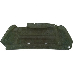 Pièces automobiles de qualité authentique, coton insonorisant pour <span class=keywords><strong>capot</strong></span> <span class=keywords><strong>moteur</strong></span> pour Peugeot 308 408 - Product Image 2