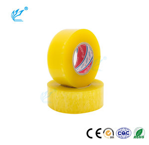 Tamaño personalizado <span class=keywords><strong>transparente</strong></span> <span class=keywords><strong>cinta</strong></span> adhesiva <span class=keywords><strong>de</strong></span> <span class=keywords><strong>embalaje</strong></span> en Lahore - Product Image 4