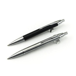 Caneta fonte de <span class=keywords><strong>metal</strong></span> e acrílico unionpromo - Product Image 6